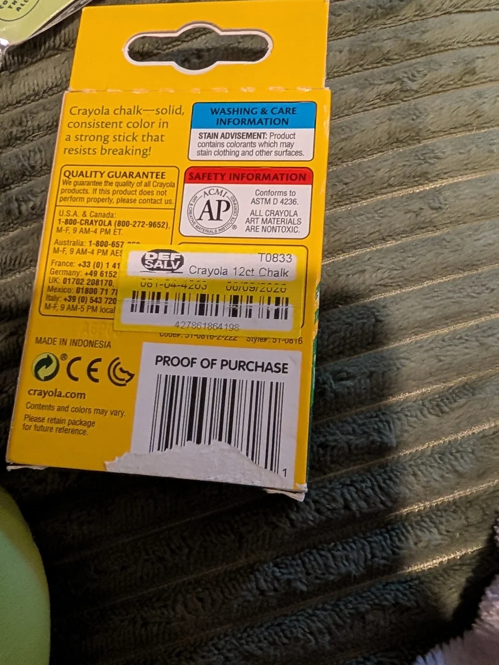 New Kids Bundle